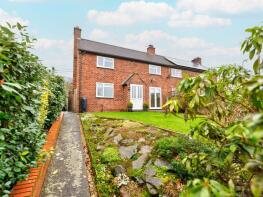 10, Park View, Buildwas, Telford TF8 7BY