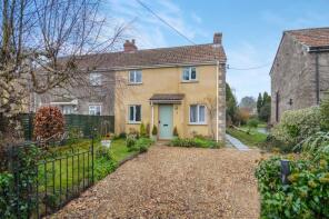 6, Peddles Lane, Charlton Mackrell, Somerton TA11 6AQ