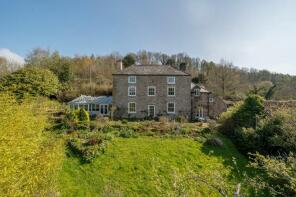 Dyers House, Itton Court Road, Chepstow NP16 6BP