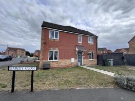 1, Barley Close, Newark NG22 9WQ