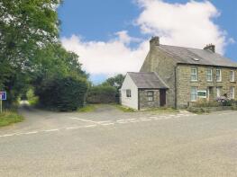 1, Brynhyffryd, B4334 Coed-y-bryn, Llandysul SA44 5LQ