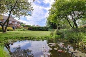 1, St Martins Place, Wootton Lane, Canterbury CT4 6RP