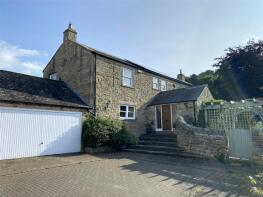 The Dryer House, Town Farm Close, Hexham NE46 4DU