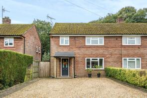 14, Oakfields, Dorking RH5 5RQ
