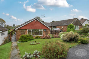 17, Churchill Crescent, Headley, Bordon GU35 8ND