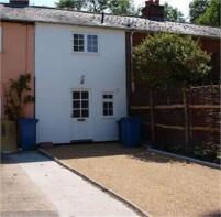 3, Bures Green, Bures CO8 5JU