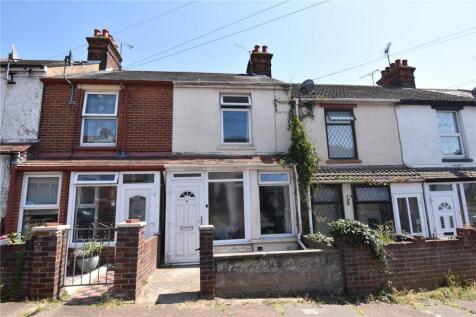 Birch Avenue, Harwich, Essex, CO12
