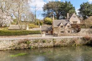 Bridge House, The Street, Cirencester GL7 5NP