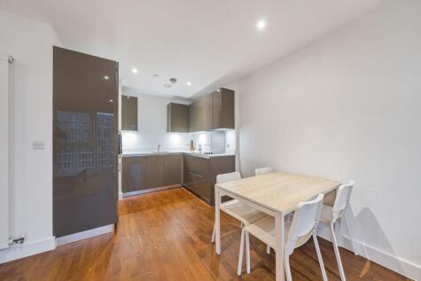 Duncombe House, Woolwich Riverside, London, SE18