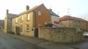 32, Main Street, Wilsford, Grantham NG32 3NP