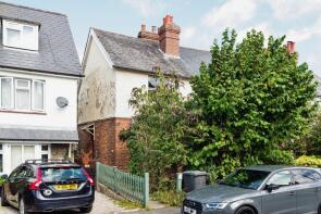 26 Zelkova, Western Road, Wadhurst TN5 6TX
