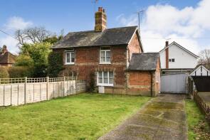 2, The Green, Sandon, Chelmsford CM2 7SH