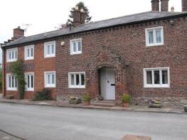 Old School Cottage, Road Leading To Houses At South End Of Rickerby, Carlisle CA3 9AA