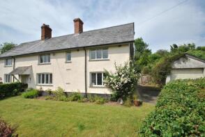 2, Church Cottage, Perley Lane, Watchet TA23 0SP