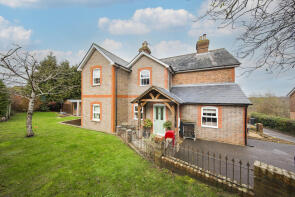Quince House, Barden Road, Speldhurst, Tunbridge Wells TN3 0QE