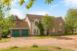 25a, Newtown, Cupar KY15 5LY