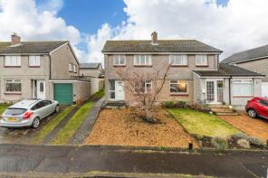 21, East Croft, Ratho, Newbridge EH28 8PD