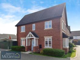 27, Hutton Road, Warwick CV35 0FE