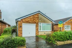 32, Went View, Thorpe Audlin, Pontefract WF8 3EP