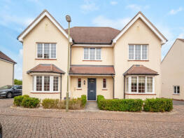 60, Kimmeridge Road, Cumnor, Oxford OX2 9RQ