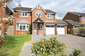 Magnolia House, Church Street, Whitchurch SY13 4NT