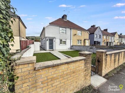 Poplar Road, Rhydyfelin, Pontypridd