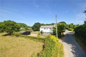 Woodgate, Gate Lane, Rhodes Minnis CT4 6YA