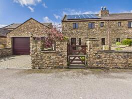 5, Slyne Hall Heights, Lancaster LA2 6EH