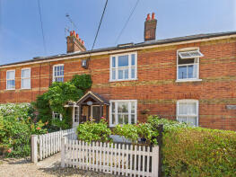 Cedar Cottage, Graham Road, Cookham, Maidenhead SL6 9JQ