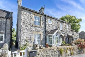 September Cottage, Handley Lane, Bakewell DE45 1JJ