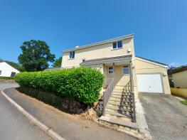 1, Serpells Meadow, Polyphant, Launceston PL15 7PR