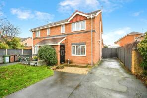23, Oakmere Close, Wirral CH46 3RJ