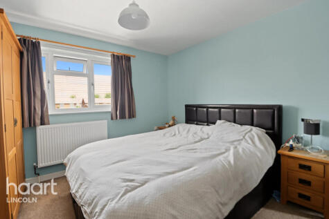 Brocklebank Close, Bassingham