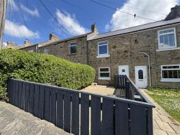 8, West Terrace, Crook DL15 9SS