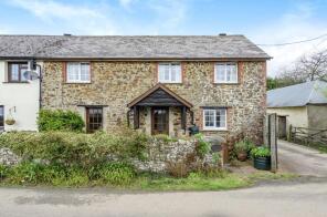 The Old Granary, Lane To Brixton Barton Farm, Winkleigh EX19 8EH