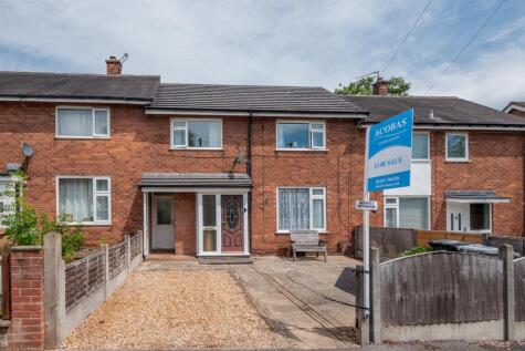 Overfields, Knutsford