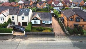 32, New Road, Anderton With Marbury, Northwich CW9 6AE