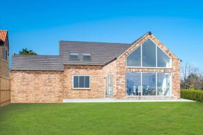 Home Garth, Sandhutton Village, Sandhutton YO7 4RW