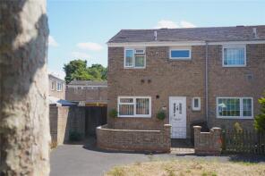 16, Selwyn Close, Bury St. Edmunds IP28 7QA