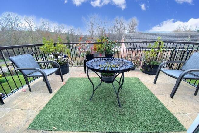 Sun Terrace