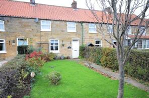 Woodbine Cottage, Stainsacre Lane, Whitby YO22 4NT