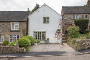 Kirklea Cottage, Main Street, Ashbourne DE6 1PR