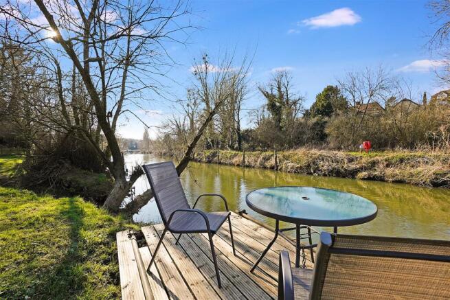 Private Mooring