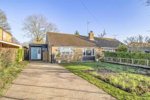 29, Weston Colville Road, Newmarket CB8 0SG