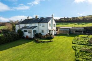 1 Orchard View, Huish Cottages, Pitchingstone Cross To South Huish Cross, Kingsbridge TQ7 3EJ