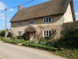 2 Hound Cottage, Stearts Lane, Sturminster Newton DT10 1ND