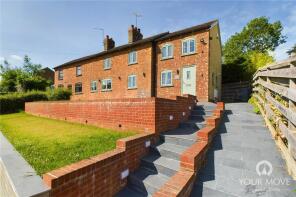 48, Forest Road, Piddington NN7 2DA