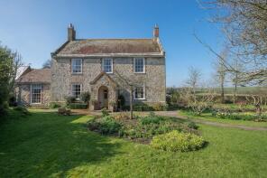 Chessell Farm, Brook Road, Yarmouth PO41 0UE