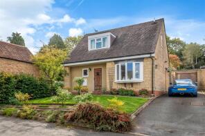 14, Carson Close, Moreton-in-marsh GL56 9SJ