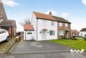 37, St Marys Gardens, Blackburn BB2 7JW